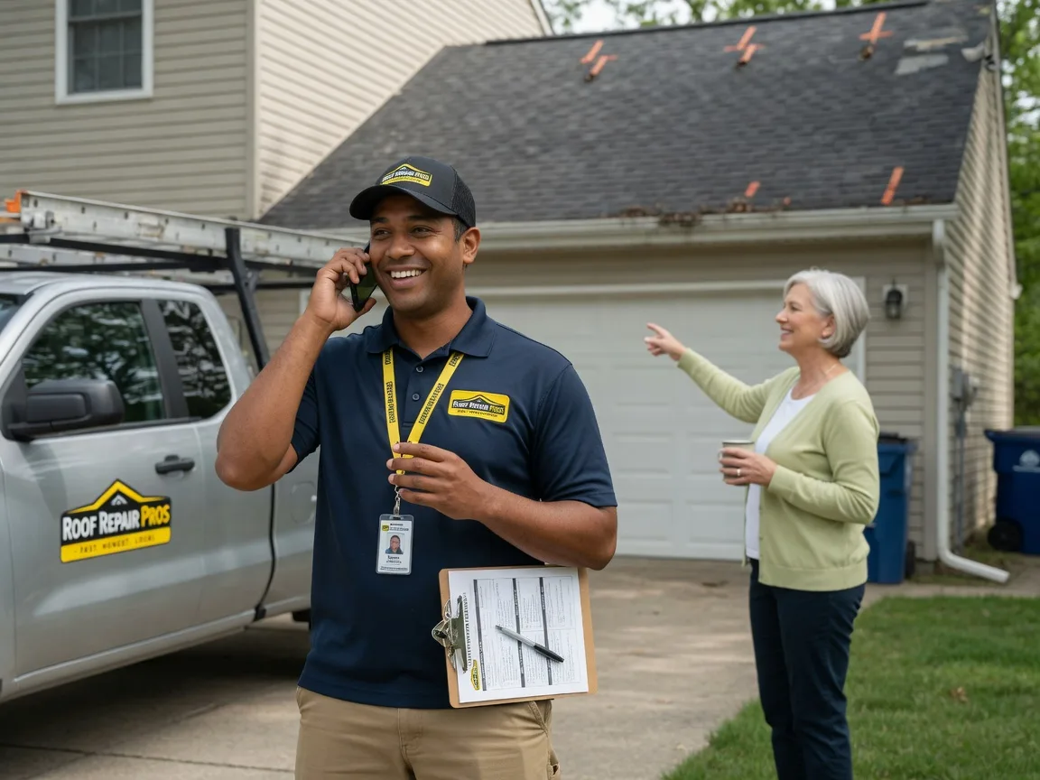 Roof Repair Bertrand, MO FAQs